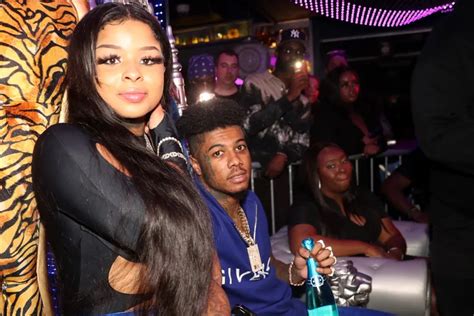 Blueface & Chrisean Rock Get Real About Their Leaked Sex Tape